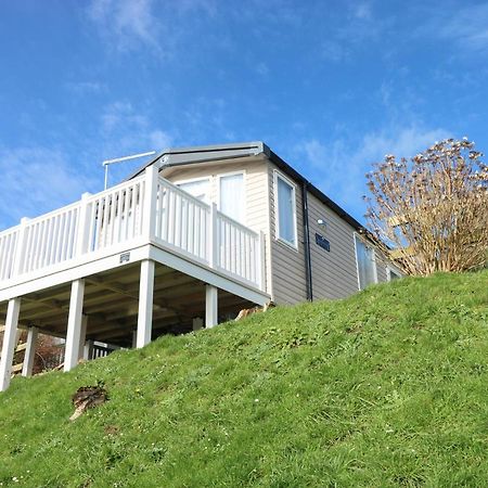 Castleview 22 Villa Carmarthen Exterior foto