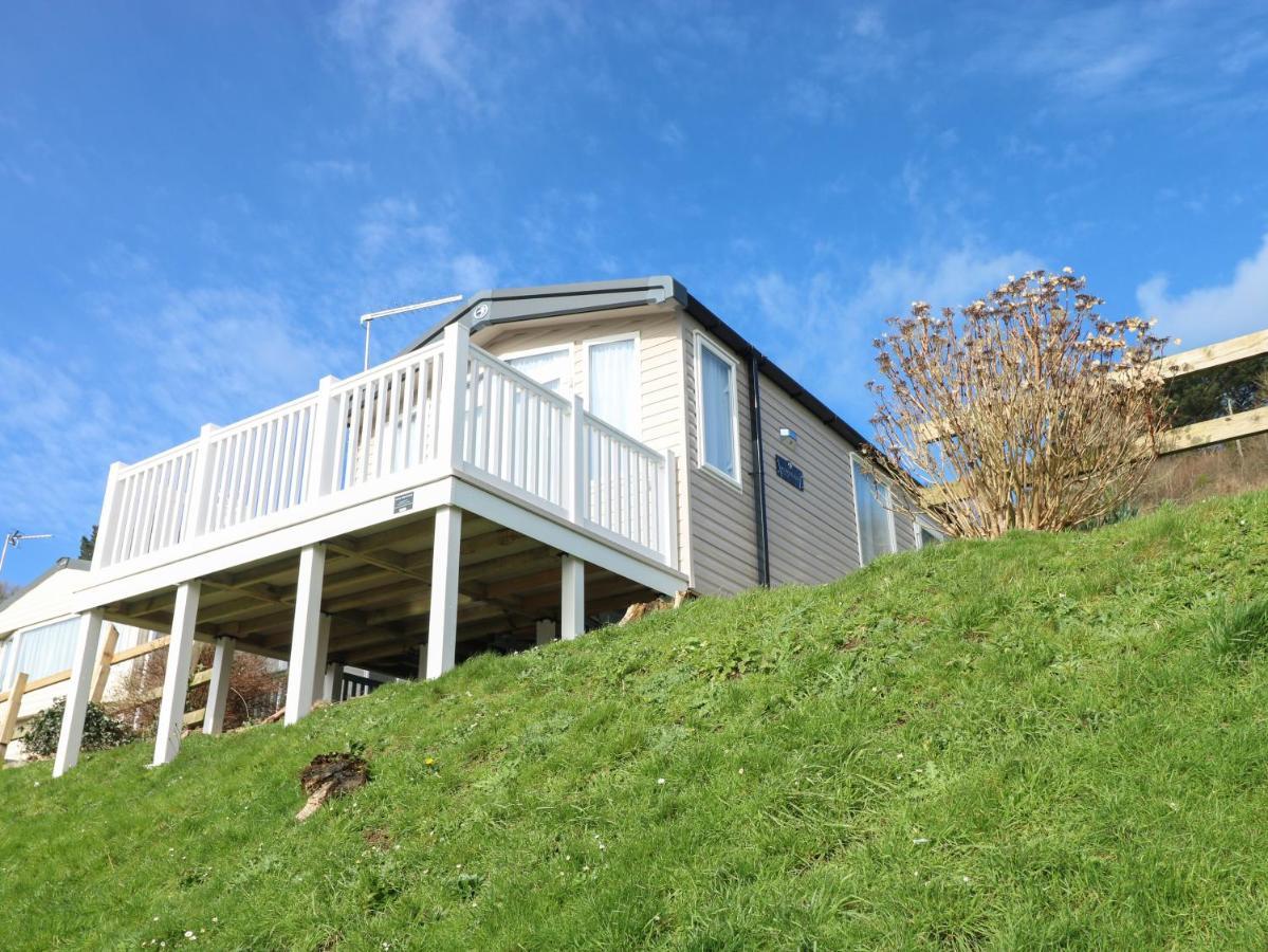 Castleview 22 Villa Carmarthen Exterior foto